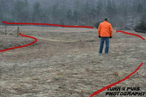 Frederic Speedway - From Tammy